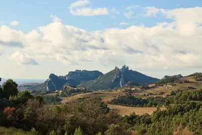 image de paysage de Provence